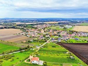 Prodej vinného sklepa, Strachotice, 30 m2