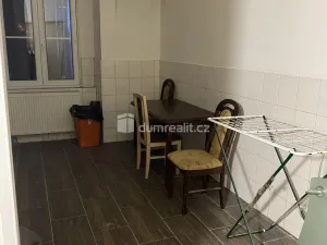 Pronájem bytu 1+kk, Zenklova, 17 m2