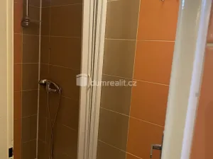 Pronájem bytu 1+kk, Zenklova, 17 m2