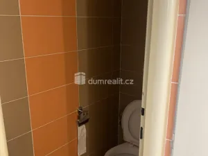 Pronájem bytu 1+kk, Zenklova, 17 m2