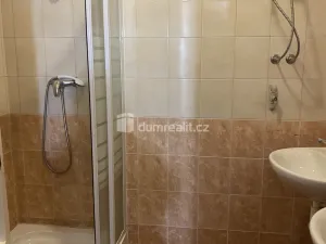 Pronájem bytu 1+kk, Zenklova, 17 m2