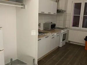Pronájem bytu 1+kk, Zenklova, 17 m2