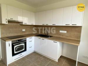 Pronájem bytu 1+1, Razová, 38 m2