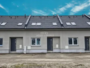 Prodej rodinného domu, Pohořelice - Nová Ves, 101 m2
