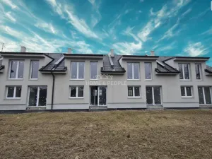 Prodej rodinného domu, Pohořelice - Nová Ves, 101 m2