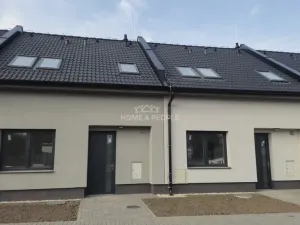 Prodej rodinného domu, Pohořelice - Nová Ves, 101 m2