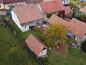 Prodej rodinného domu, Zbraslav, 160 m2