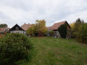 Prodej rodinného domu, Zbraslav, 160 m2