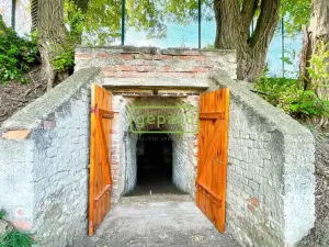 Prodej vinného sklepa, Jaroslavice, 31 m2