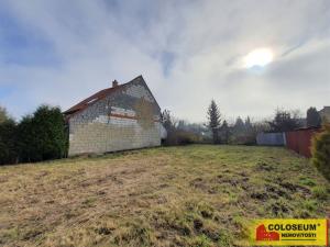 Prodej pozemku pro bydlení, Svitávka, 588 m2