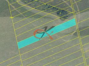 Prodej podílu 3/7 pole, Rožnov pod Radhoštěm, 3921 m2