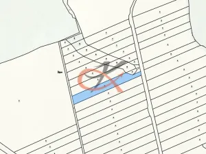Prodej podílu 3/7 pole, Rožnov pod Radhoštěm, 3920 m2