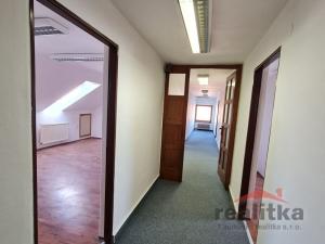 Pronájem kanceláře, Opava - Kateřinky, U Cukrovaru, 113 m2