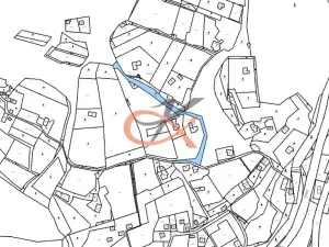 Prodej podílu 288/5232 pozemku, Prostřední Bečva, 35779 m2