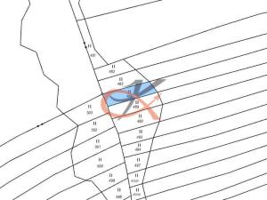 Prodej podílu 1/48 zemědělské půdy, Soběsuky, 3692 m2