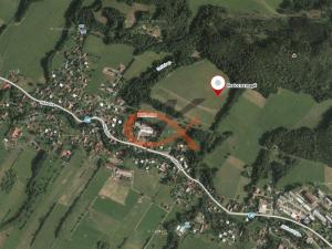 Prodej podílu 1/8 zemědělské půdy, Rožnov pod Radhoštěm, 28231 m2