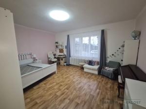Prodej vícegeneračního domu, Brodek u Přerova, 9. května, 250 m2