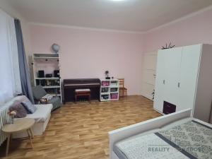 Prodej vícegeneračního domu, Brodek u Přerova, 9. května, 250 m2