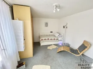 Prodej rodinného domu, Olomouc, Chválkovická, 90 m2