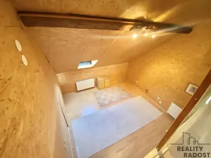 Prodej rodinného domu, Olomouc, Chválkovická, 90 m2