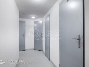 Prodej bytu 3+kk, Praha - Ďáblice, Ďáblická, 82 m2