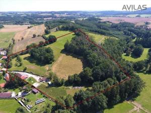 Prodej rodinného domu, Týnec nad Sázavou - Krusičany, 108 m2