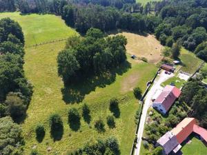 Prodej rodinného domu, Týnec nad Sázavou - Krusičany, 108 m2