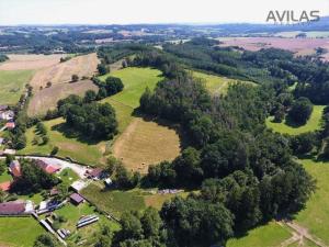 Prodej rodinného domu, Týnec nad Sázavou - Krusičany, 108 m2