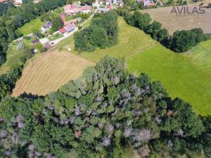 Prodej rodinného domu, Týnec nad Sázavou - Krusičany, 108 m2