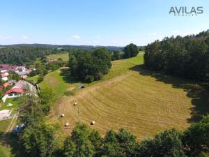 Prodej rodinného domu, Týnec nad Sázavou - Krusičany, 108 m2