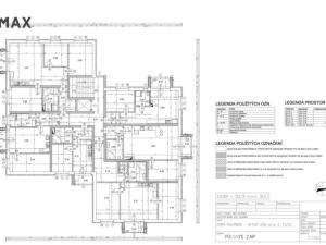 Prodej bytu 3+kk, Pelhřimov - Starý Pelhřimov, 80 m2