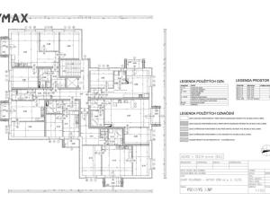 Prodej bytu 3+kk, Pelhřimov - Starý Pelhřimov, 80 m2