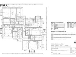 Prodej bytu 3+kk, Pelhřimov - Starý Pelhřimov, 80 m2