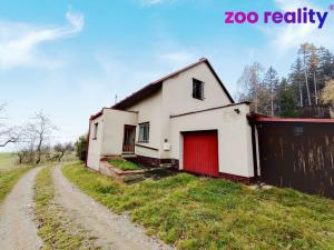 Prodej rodinného domu, Červený Kostelec - Bohdašín, Náměrky, 200 m2