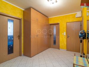 Prodej bytu 4+kk, Uherský Brod, U Špitálu, 115 m2