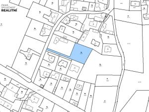 Prodej pozemku pro bydlení, Chotýšany, 1377 m2