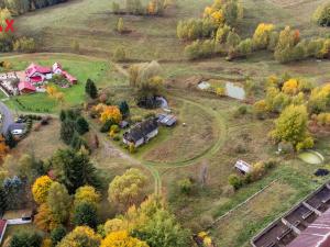 Prodej pozemku pro bydlení, Šindelová - Obora, 27969 m2