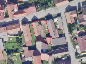 Prodej pozemku pro bydlení, Zlosyň, 267 m2