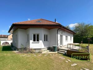 Prodej rodinného domu, Rudná, Oblouková, 309 m2