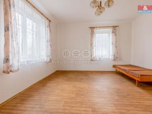 Prodej rodinného domu, Zdíkov, 558 m2