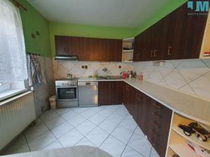 Prodej rodinného domu, Hrotovice, Podloučky, 142 m2