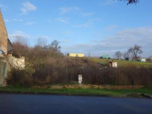 Prodej pozemku pro bydlení, Nemochovice