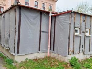 Pronájem komerční nemovitosti, Valašské Meziříčí, Husova, 60 m2