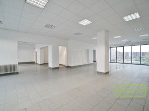 Pronájem obchodního prostoru, Jičín - Valdické Předměstí, Husova, 290 m2