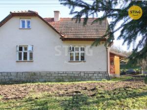Prodej rodinného domu, Zděchov, 97 m2
