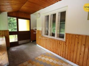 Prodej rodinného domu, Zděchov, 97 m2