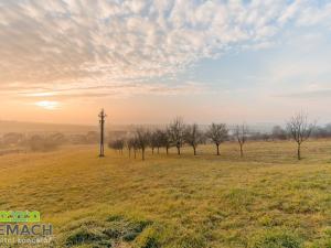 Prodej pozemku pro bydlení, Uherský Brod - Těšov, 1721 m2