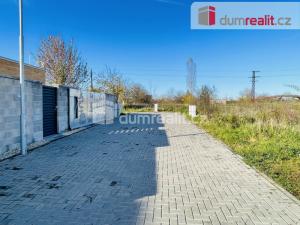 Prodej pozemku pro bydlení, Hodonín, Heřmánková, 1234 m2