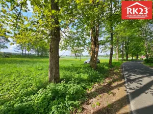 Prodej pozemku pro bydlení, Tři Sekery - Chodovská Huť, 2874 m2