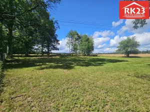 Prodej pozemku pro bydlení, Tři Sekery - Chodovská Huť, 2874 m2